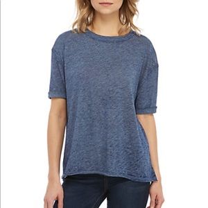 Free People t-shirt